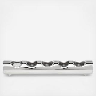 Shimmer 5-Votive Holder