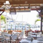 The Dock At Crayton Cove