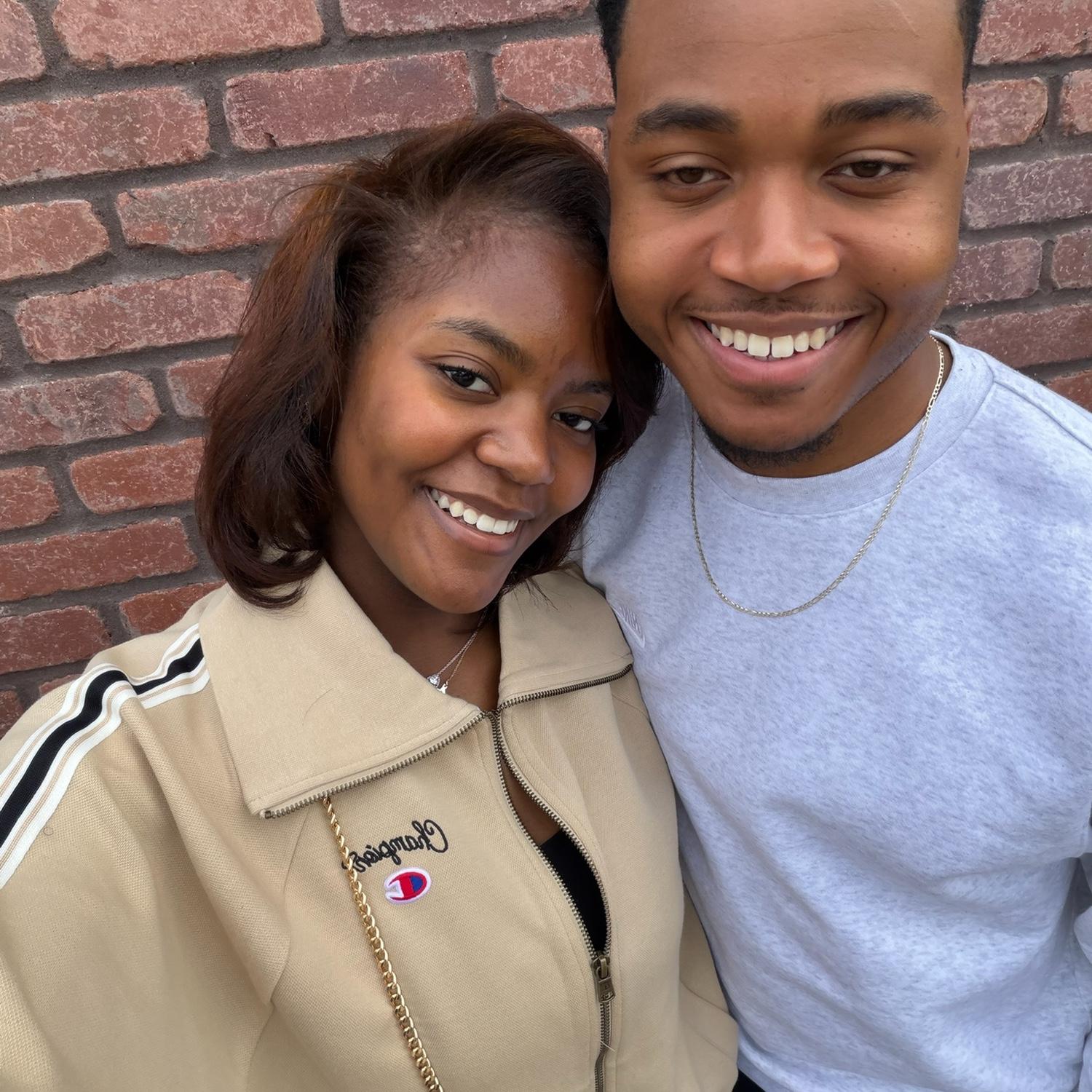 Gatlinburg, TN Selfie!!