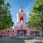 Casa Bonita