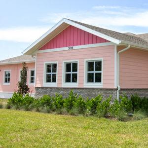 Her Choice Charity - Women's Care Center