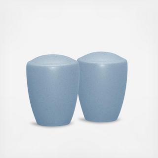 Colorwave Salt & Pepper Shakers