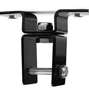 Wood Beam Heavy Bag Hanger