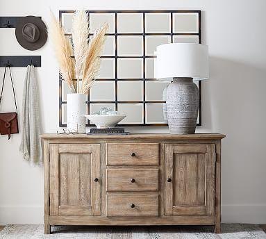 Eagan Multi Panel Mirror Large
