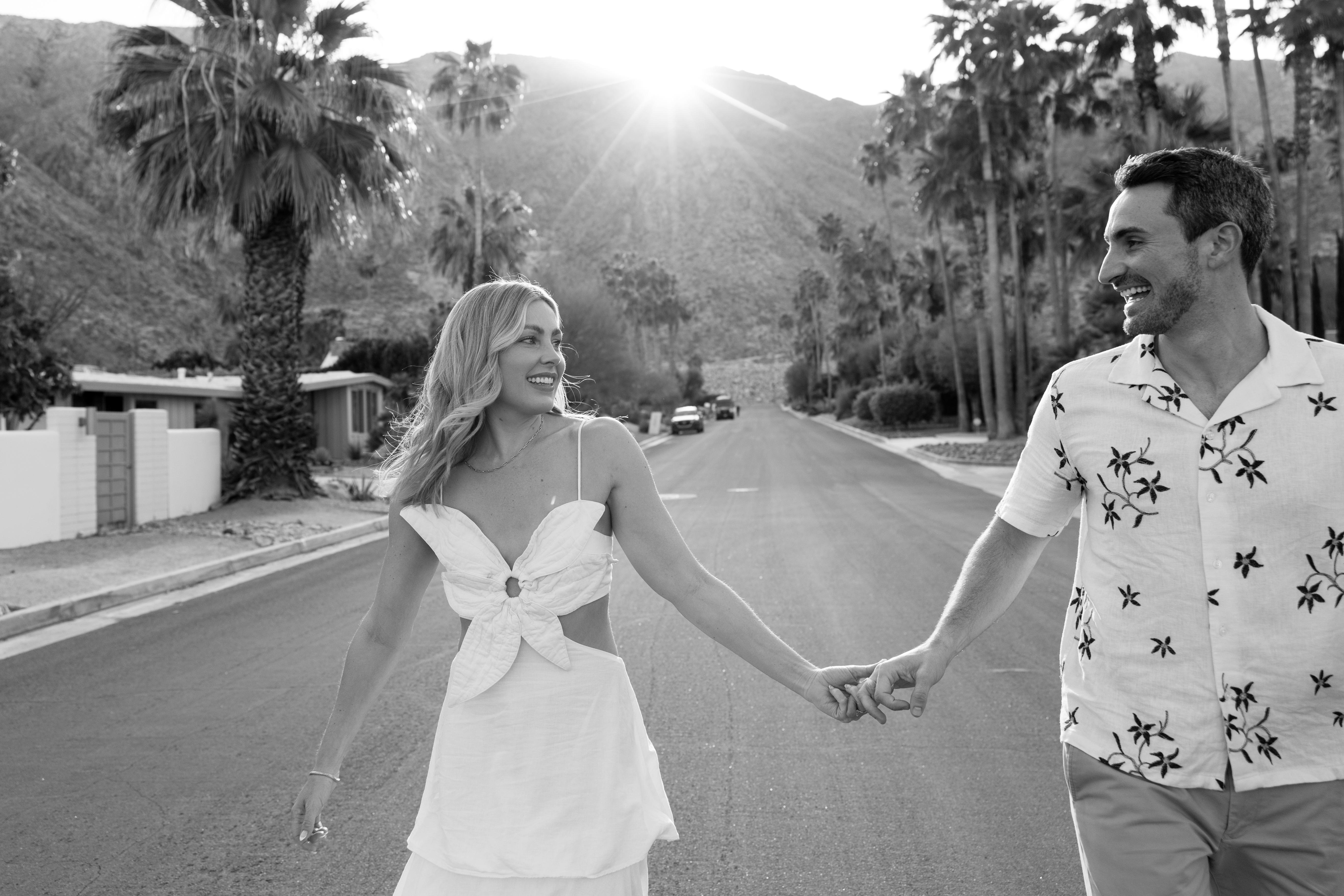 The Wedding Website of Alexi Brzezniak and Nick Warner