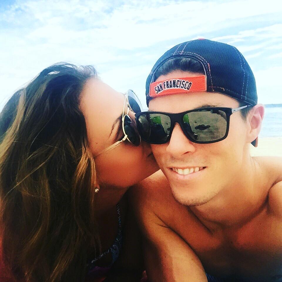 Miami. Totally in love