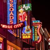 Broadway Honky Tonks