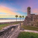 St. Augustine