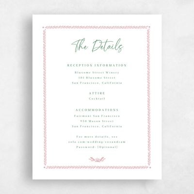 White Wedding Enclosure - Galleria