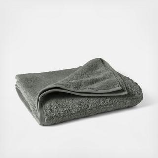 Cloud Loom Organic Bath Towel, Set of 2