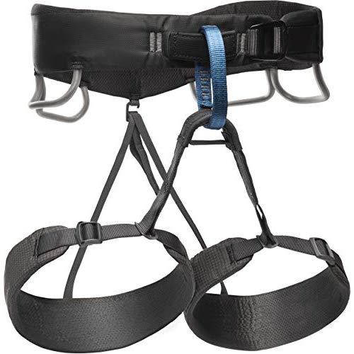 Black Diamond Momentum Harness