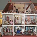 Museum of Miniature Houses and Other Collections