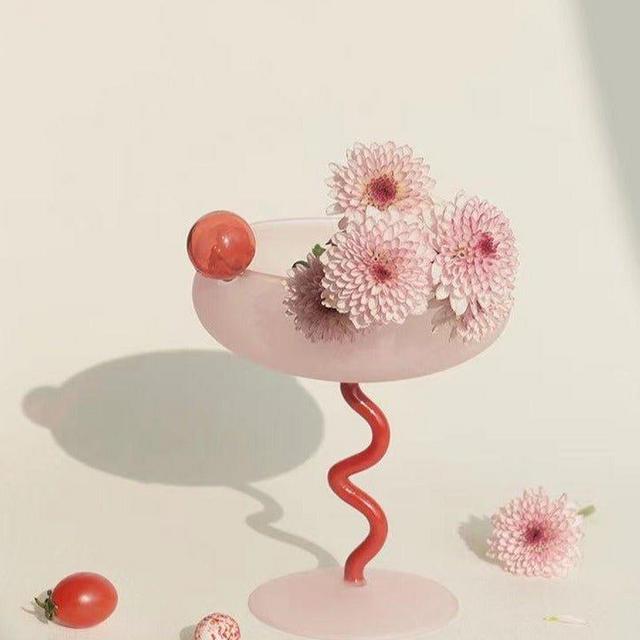Jelly Bean Goblet