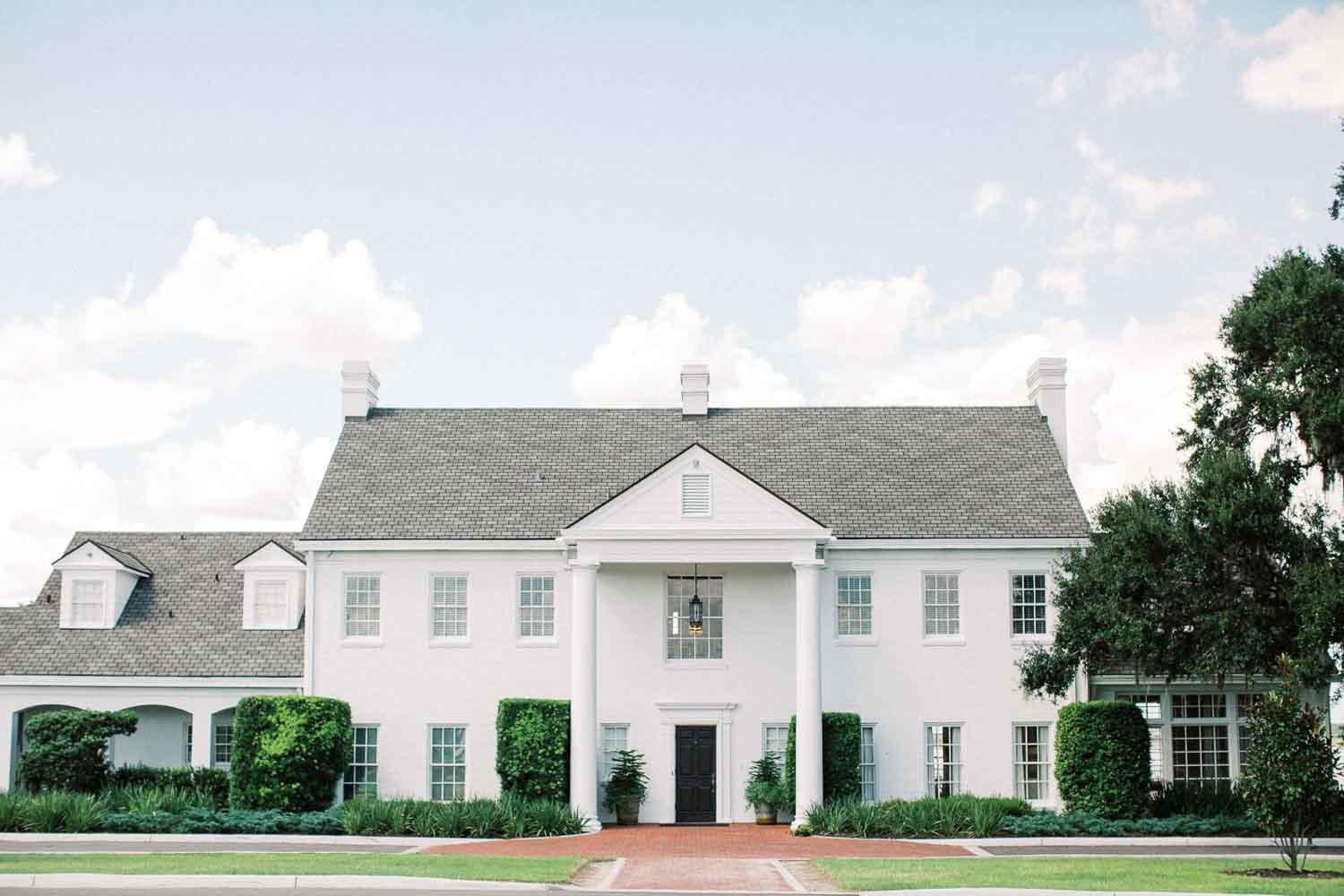 The Wedding Website of Vanessa Freire and Conor McClain