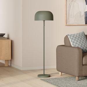Oslo Floor Lamp - Lichen