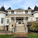 Thomas J. Flippin House- The Castle