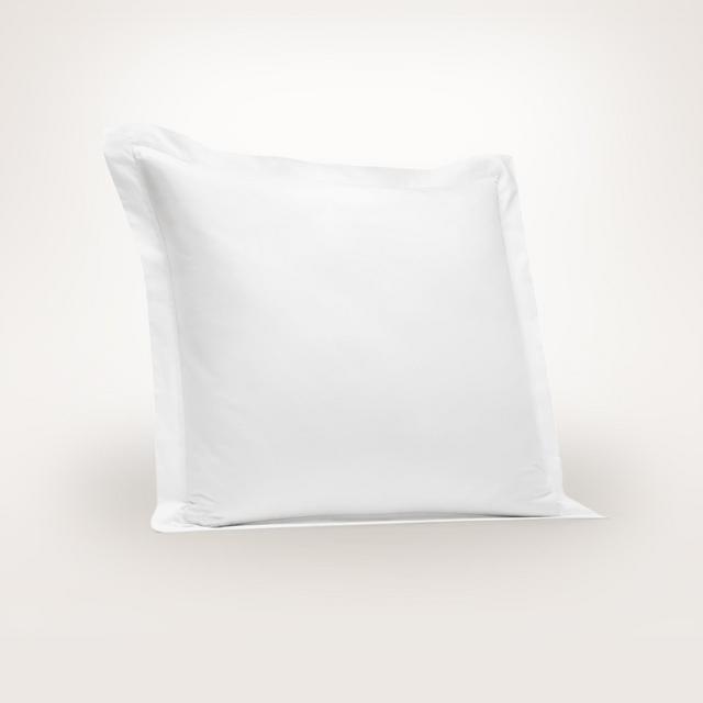 Signature Hemmed Sham