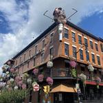 Pearl Street Grill & Brewery