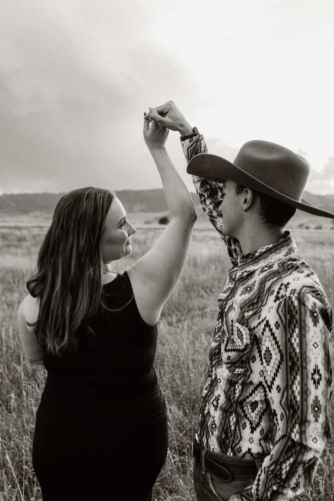 Cassandra Michaelsen and Jacob Lester's Wedding Website