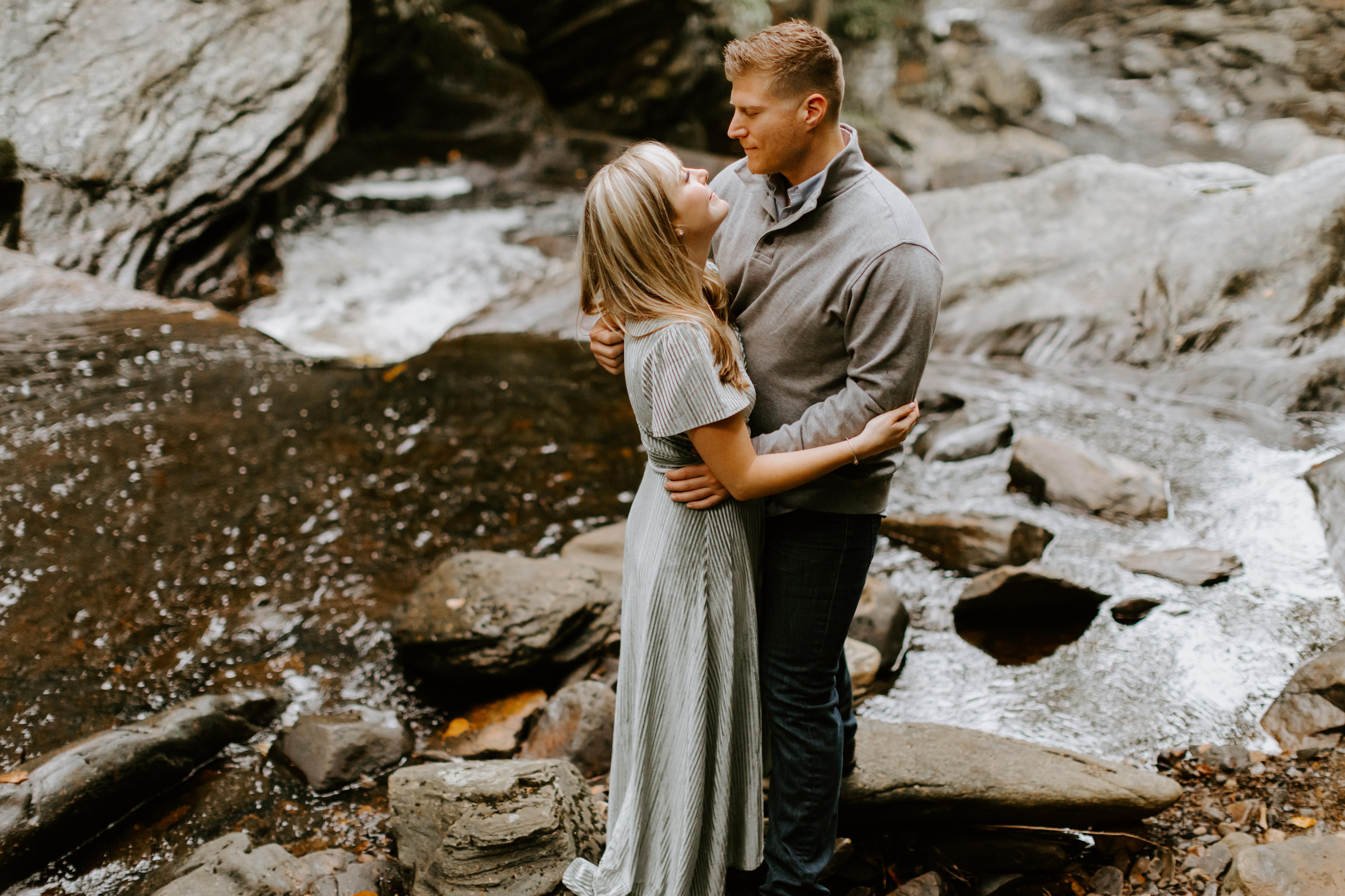 The Wedding Website of Rachel Moon and Dominick Major