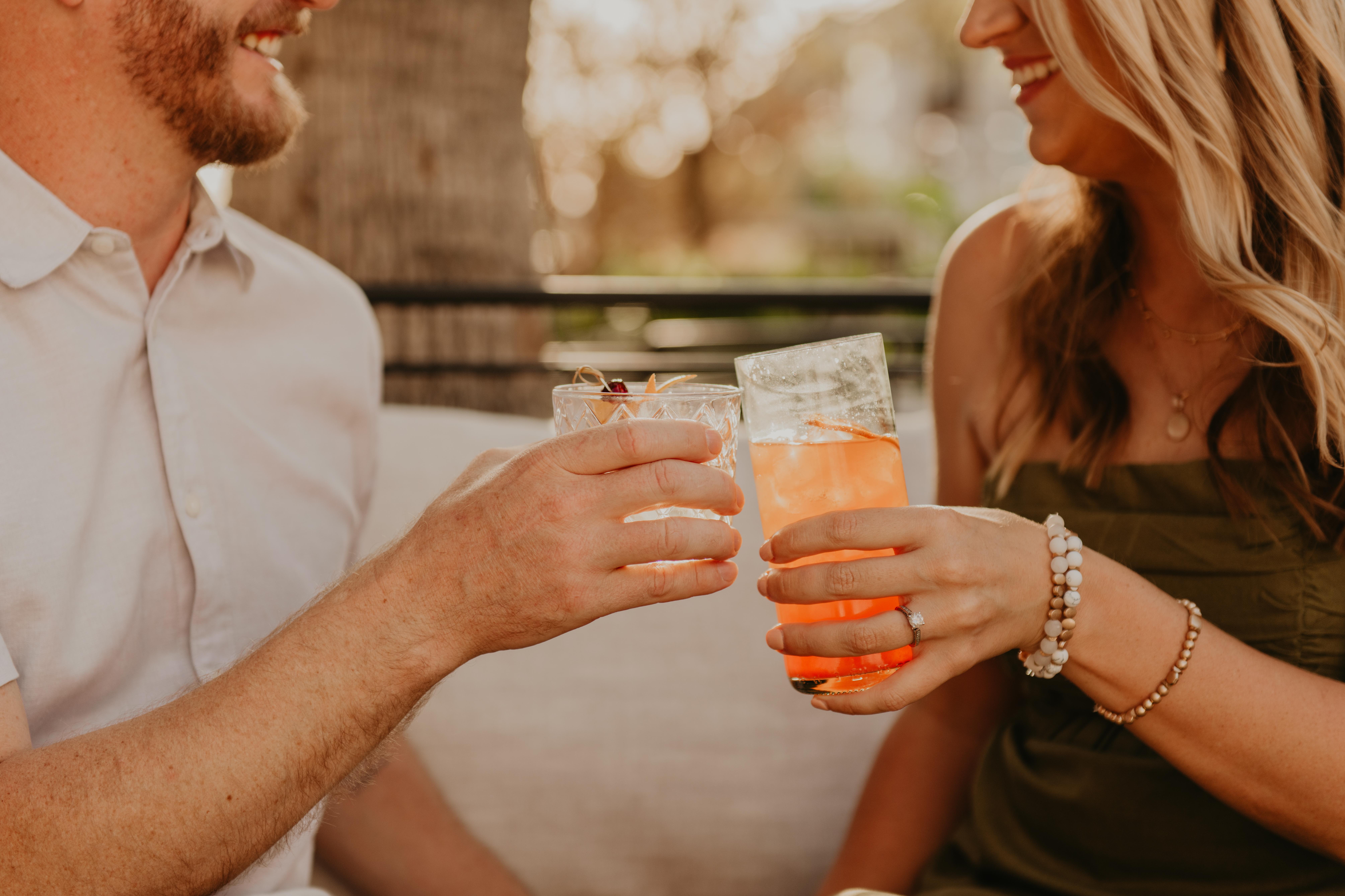 The Wedding Website of Molly Gorman and Will Gordon