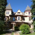 Laramie Plains Museum
