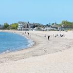 Jennings Beach