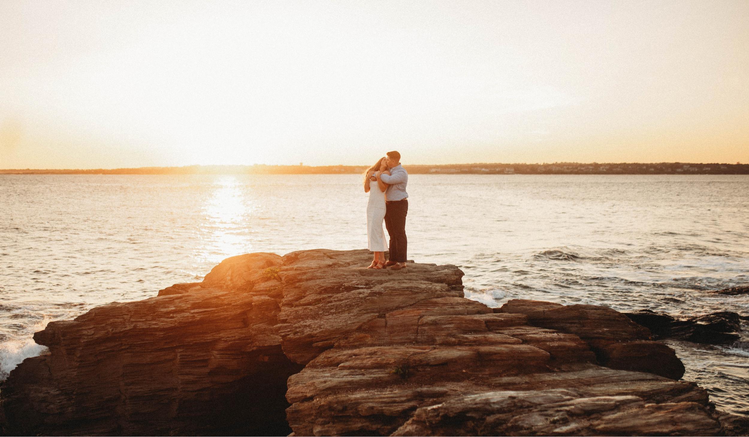 The Wedding Website of Taylor Evangelista and Cody Barsotti