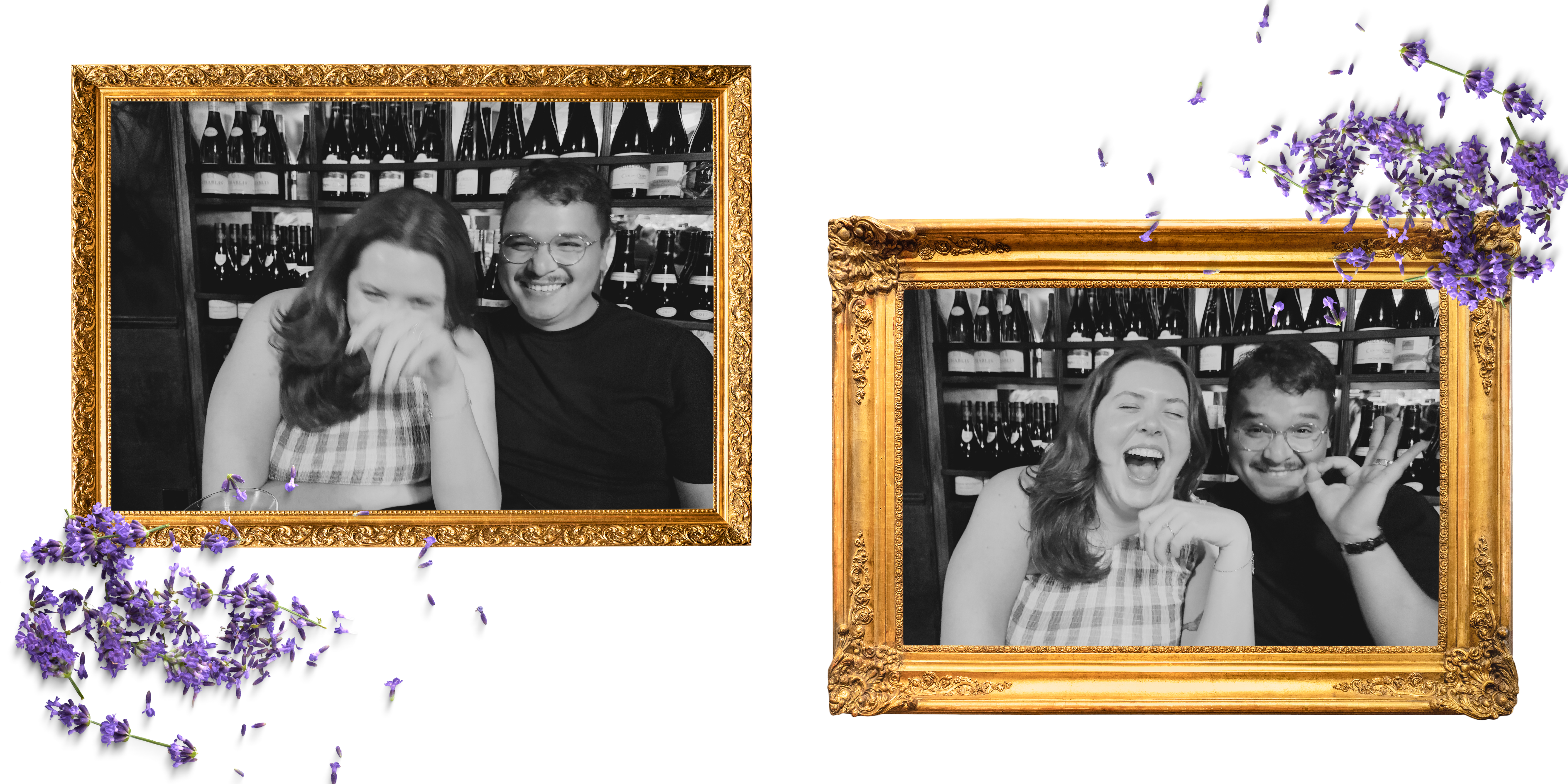 The Wedding Website of Molly McConnell and Eduardo Romero