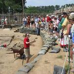 Historic Jamestowne (Jamestown Island)