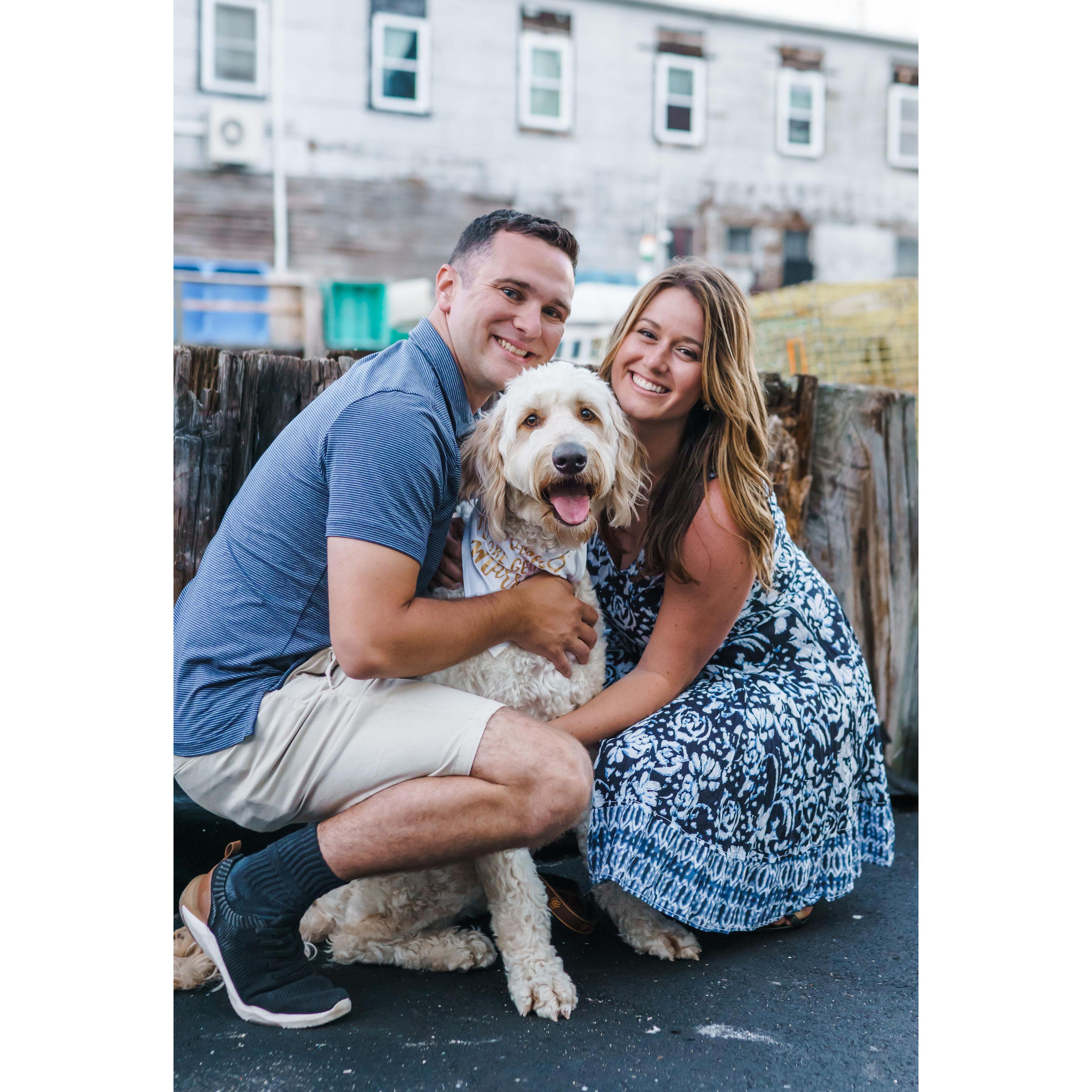 Our Family
