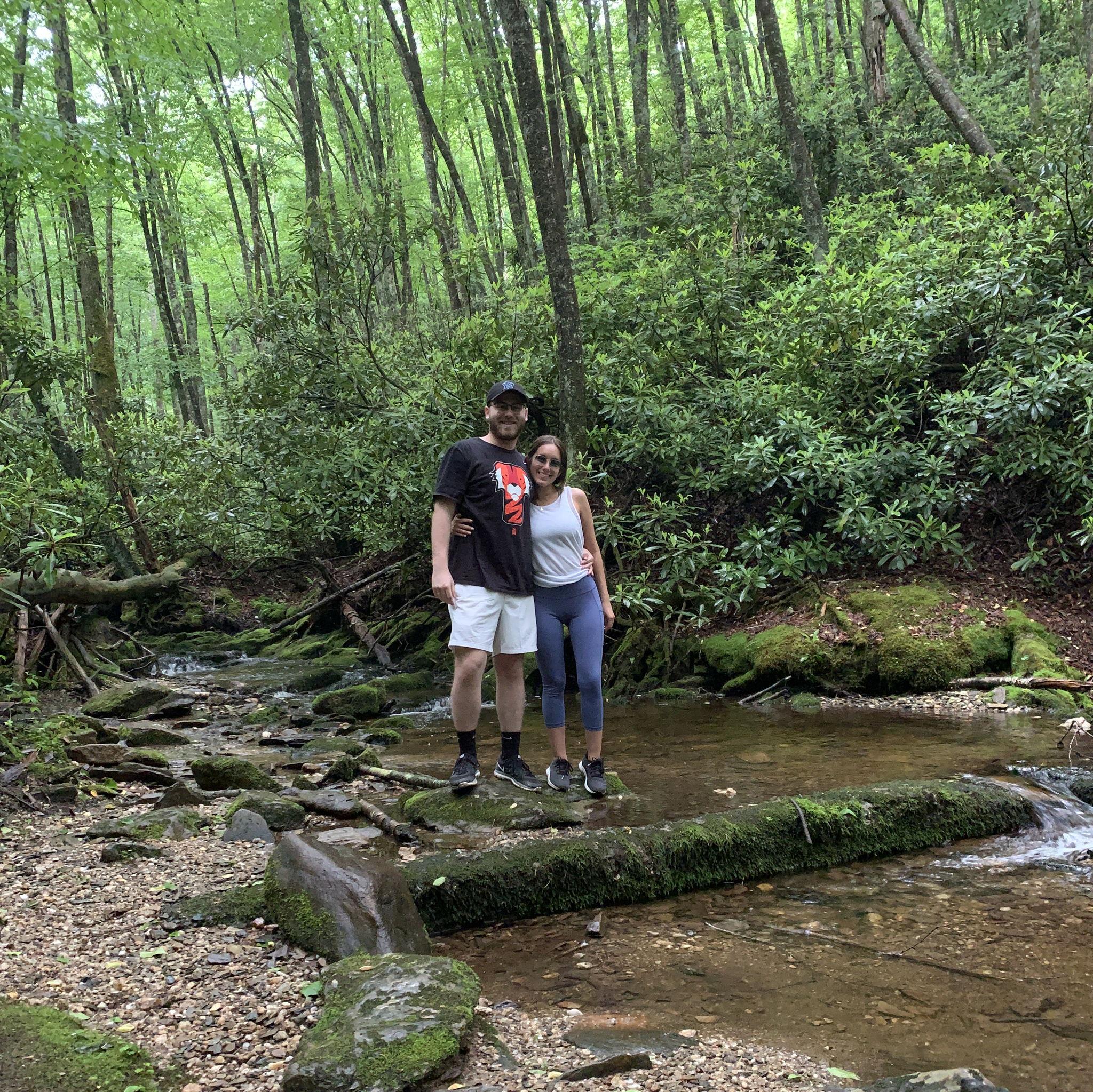 June 2021 - Boone, NC