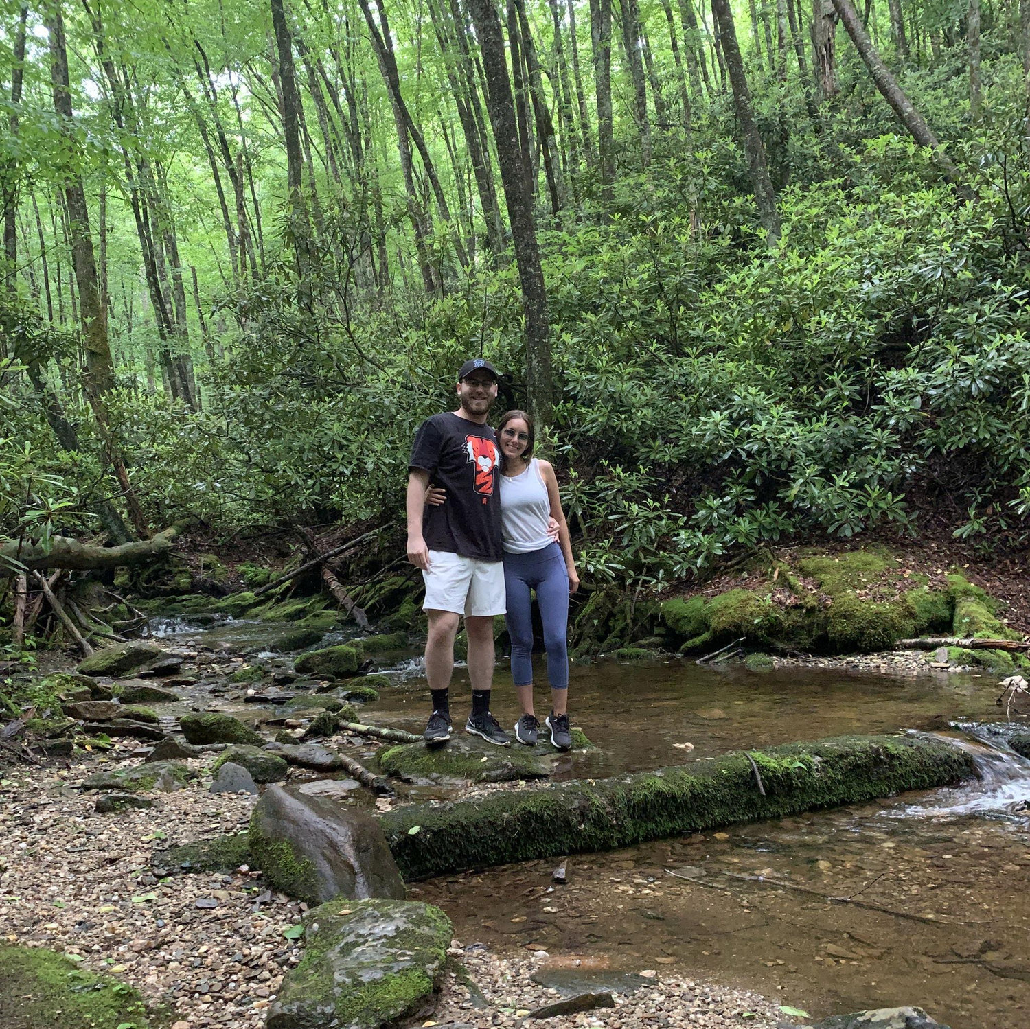 June 2021 - Boone, NC
