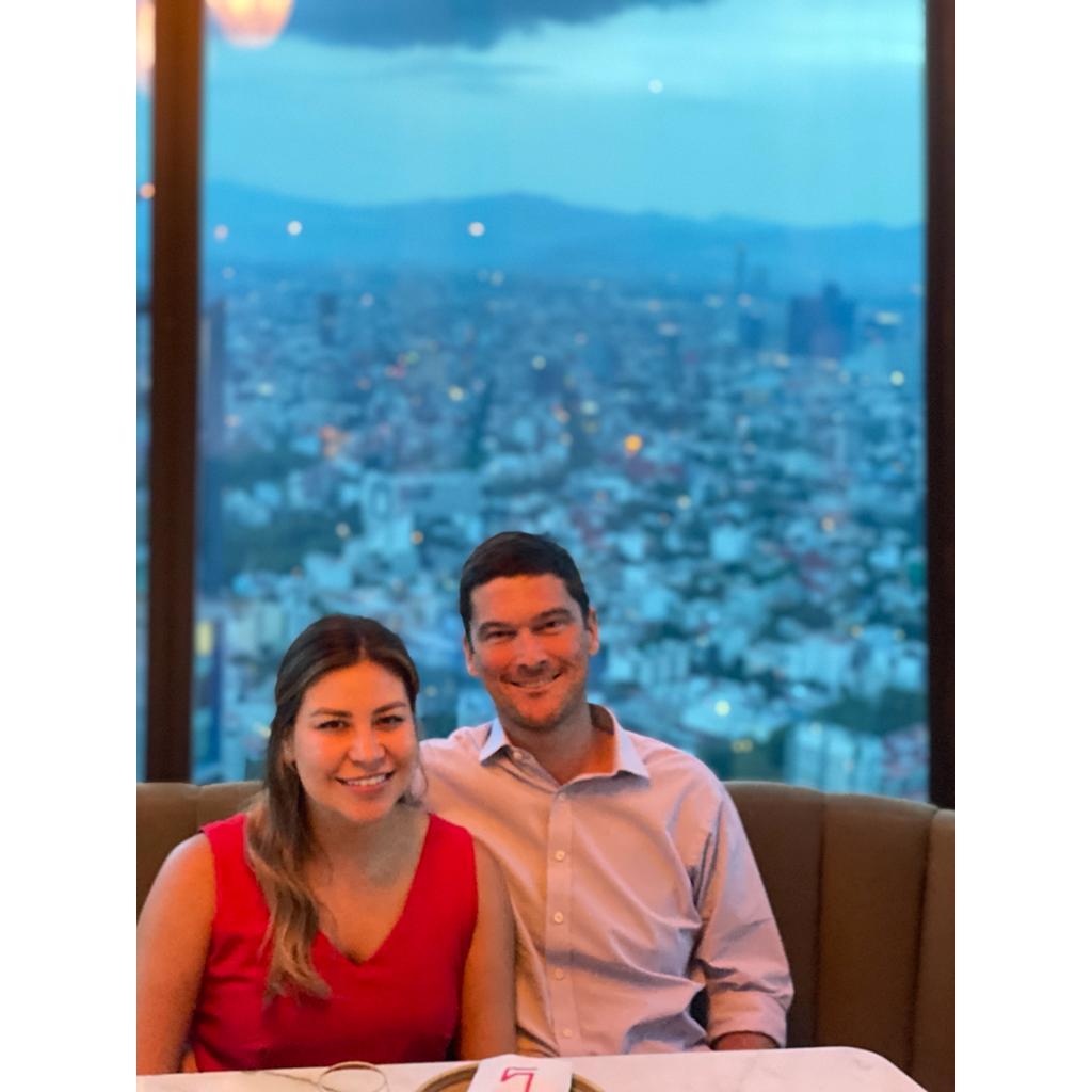 Mexico City