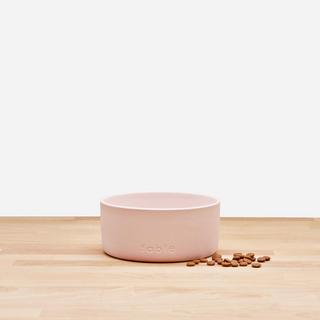 Signature Dog Bowl