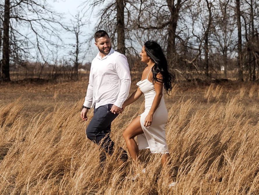 The Wedding Website of Isela Benavides and Ryan Ruff