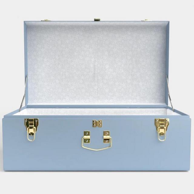 Petite Keep | Heirloom Keepsake Trunks