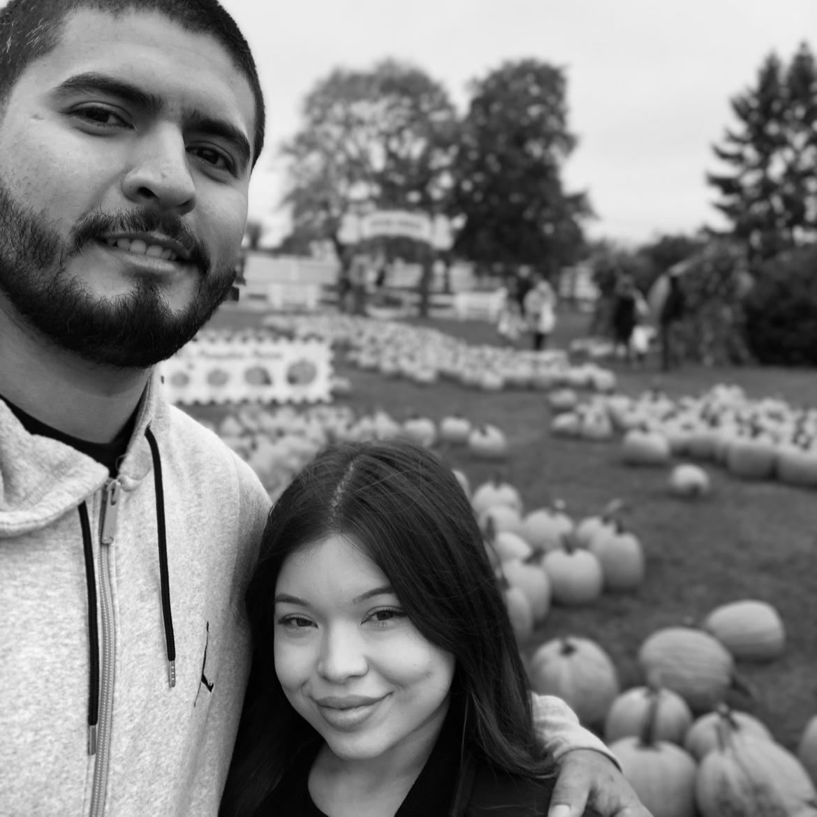 Pumpkin Patch 2018