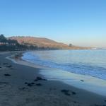 Refugio State Beach