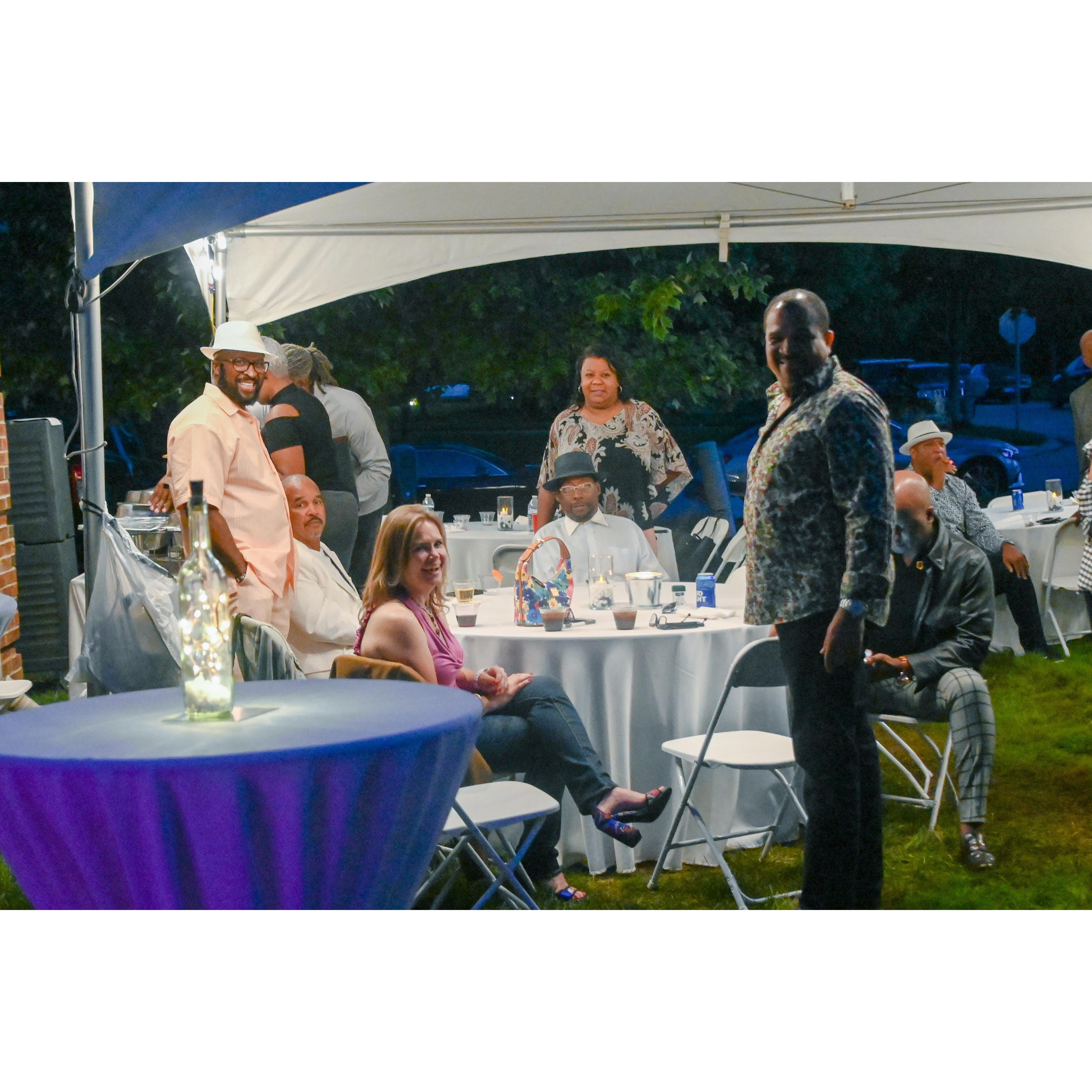 Engagement Party 9/14/19