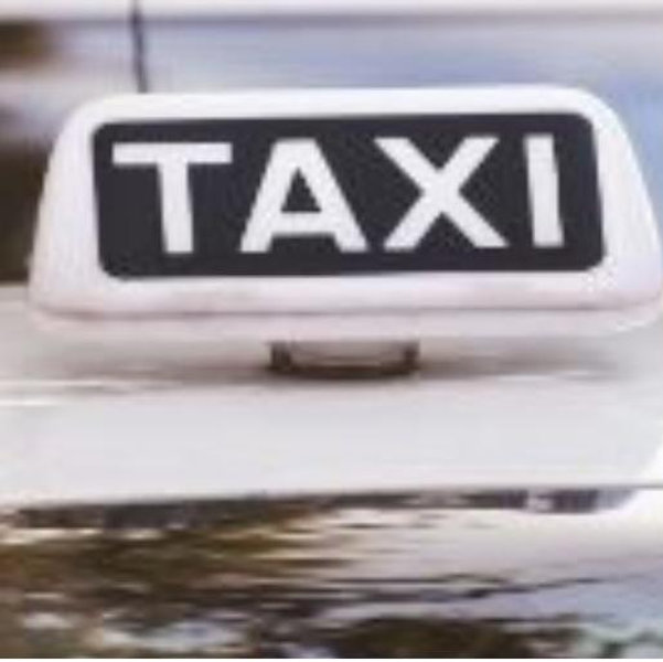 Taxi's and Ride Share