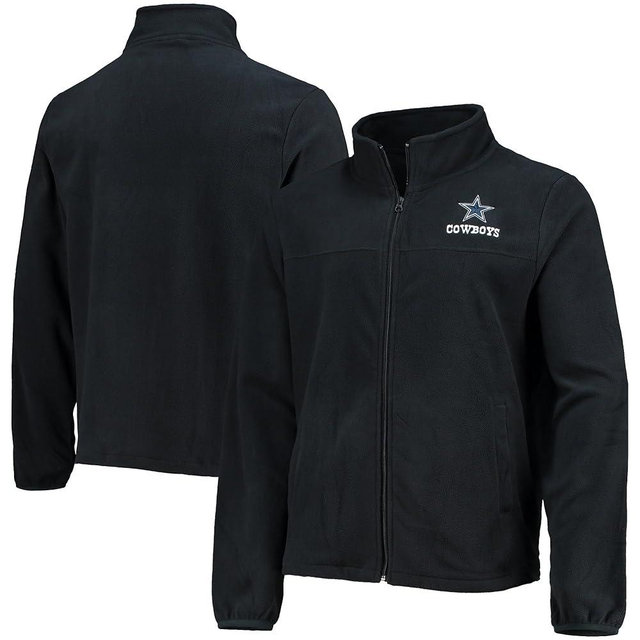dunbrooke Men's Hayden Full Zip Fleece Jacket
