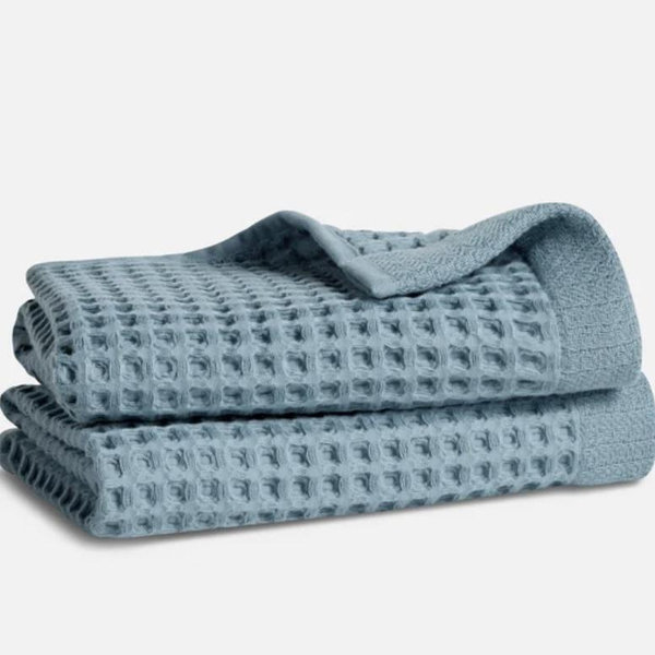 Dreamweave Waffle Hand Towels (4)