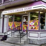 Zuke's Corner Store