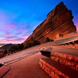 Red Rocks Amphitheatre