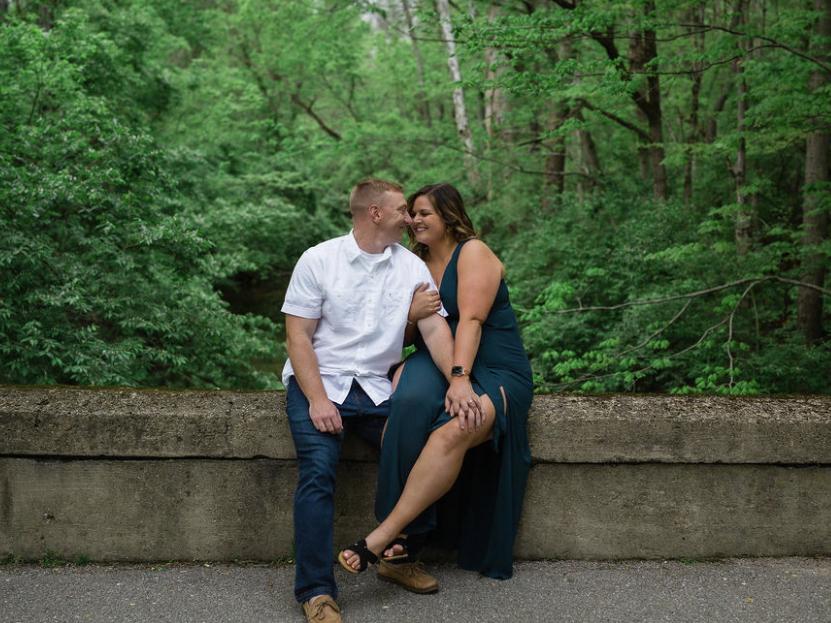 The Wedding Website of Erin Ruest and Ryan Adams