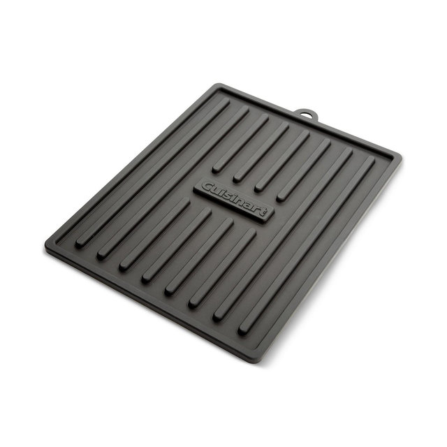 Cuisinart Silicone Grill Tool Mat, 11" x 14"