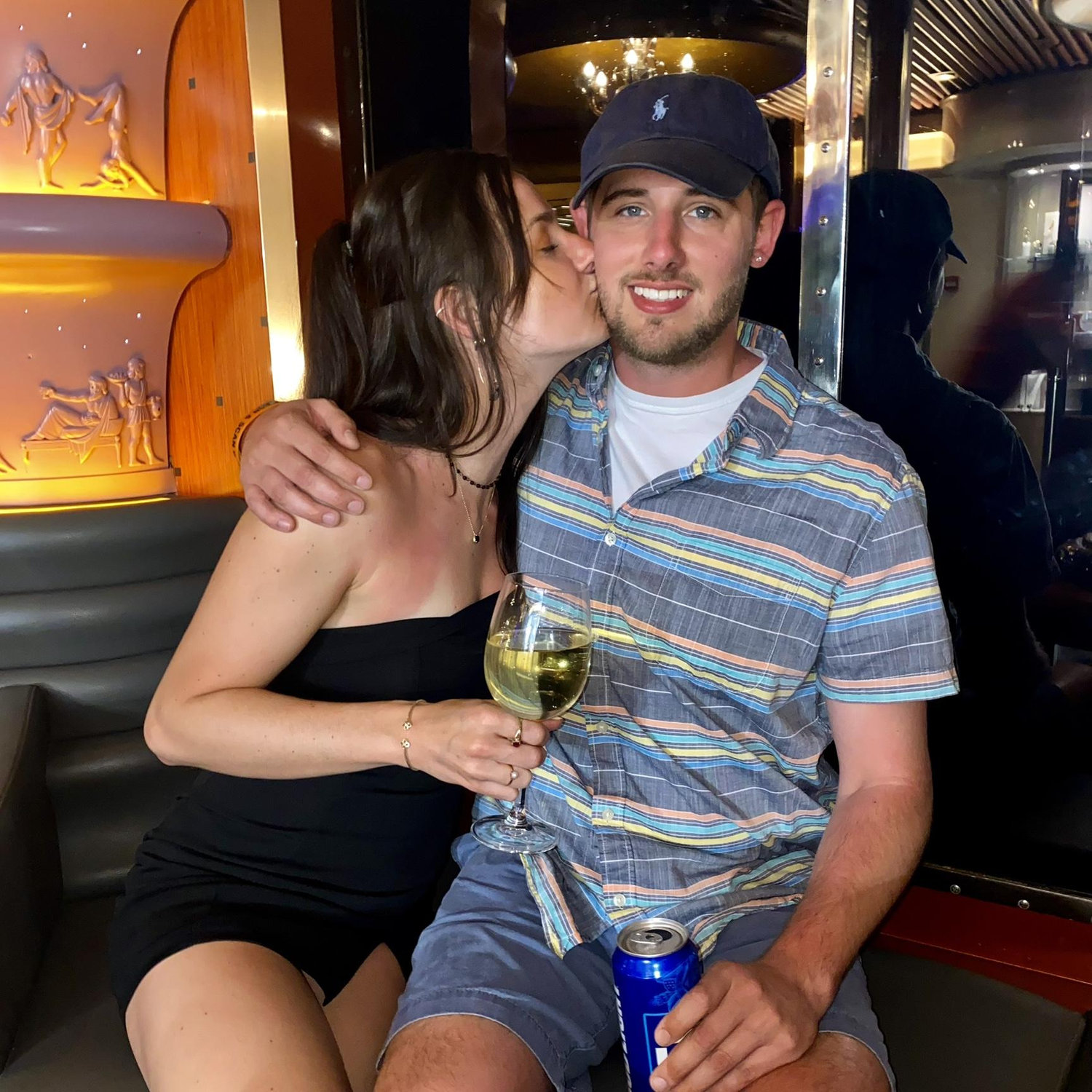Bahamas Cruise