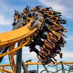 Six Flags Over Texas