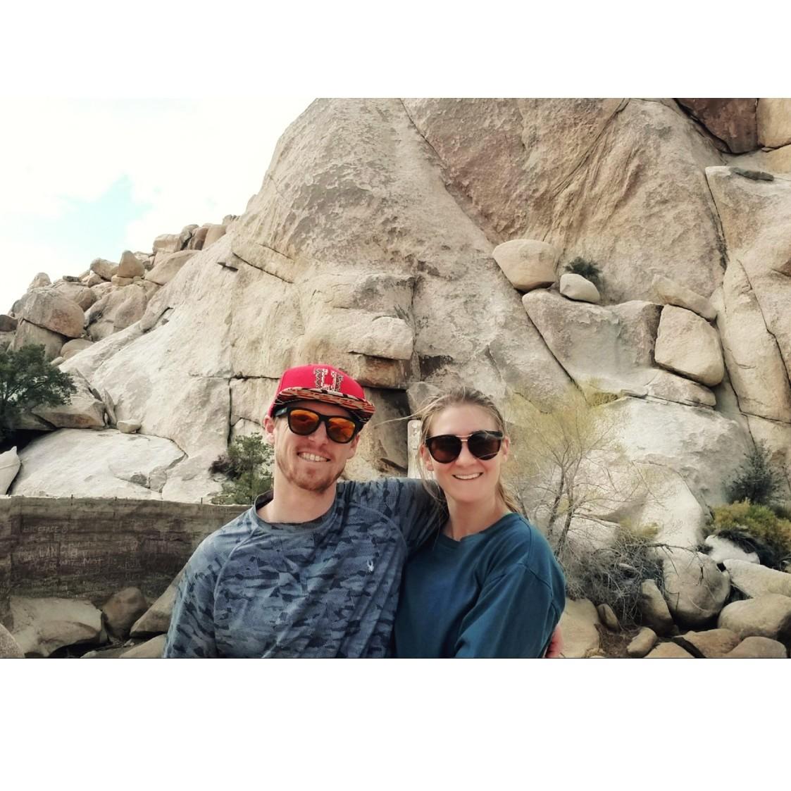 Joshua Tree